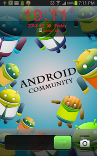 How to get Community Go Locker 1.11 apk for laptop