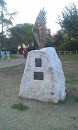 Monumento ai Paracadutisti Arditi.