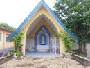 New Immaculate Concepcion Grotto