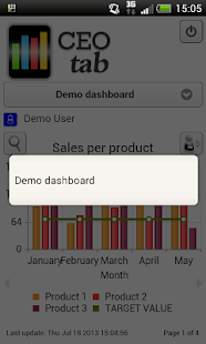 How to mod CEOtab Phone 1.4 unlimited apk for android