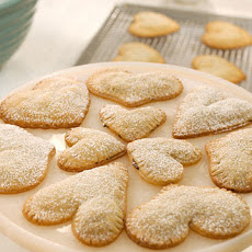 Raisin Filling for Heart Pockets