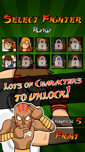 How to install Sardinha Fighter 0.10 unlimited apk for bluestacks