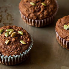 What I Do For Love Bran Muffins