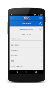 How to install VSM SKF India Parts 2.1.17 apk for laptop
