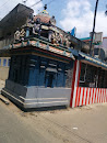 Lord Ganesha Temple at 4th Maun Road 