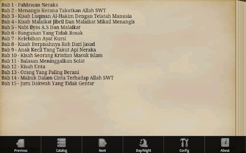How to download Kisah Teladan 2.1 unlimited apk for laptop