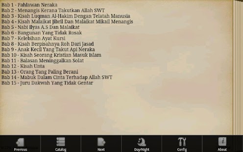 How to mod Kisah Teladan 2.1 apk for pc