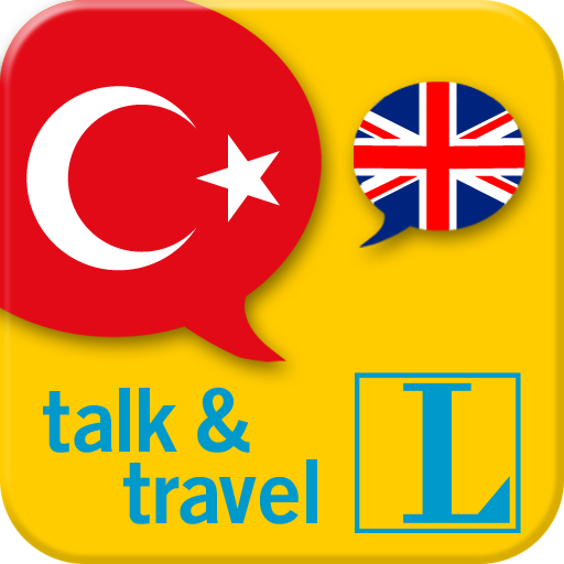 Turkish talk&travel 旅遊 App LOGO-APP開箱王
