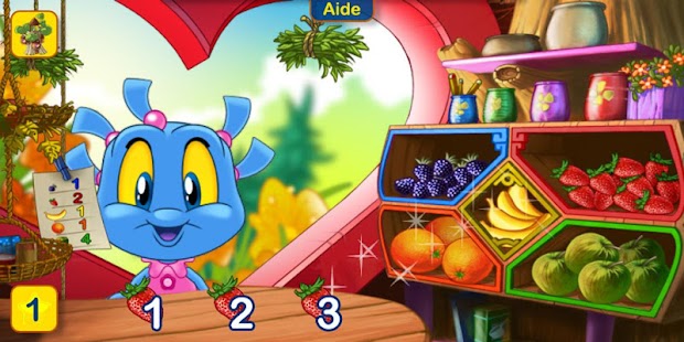 How to download Cloé éveil patch 1.1 apk for pc