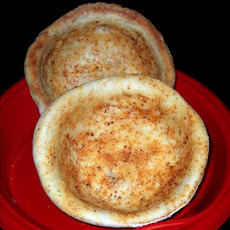 Easy Bread Bowls