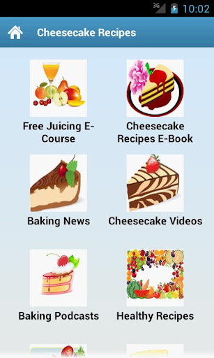 Cheesecake Recipes