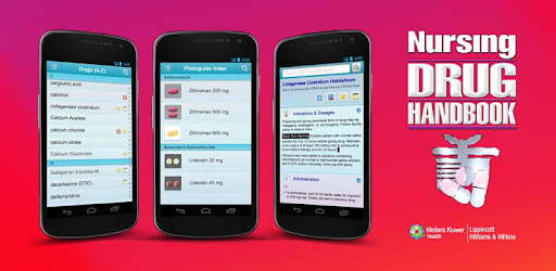 NurseTabs: Complete -  apk apps