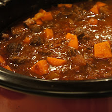 I Messed With Texas Chili