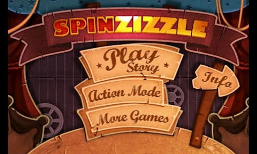 Spinzizzle