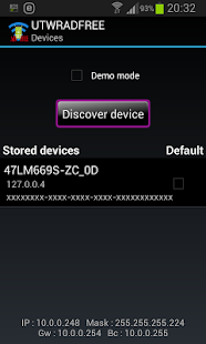 How to mod Unofficial TVWiFiRemote ADFree patch 1.0 apk for bluestacks