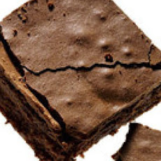 The Best Basic Brownies