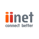 iiNet mobile app icon