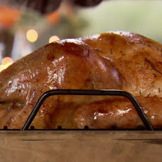 Roasted Thanksgiving Turkey