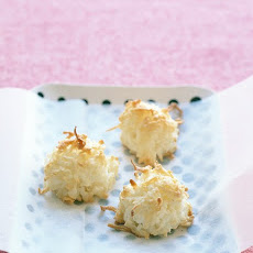 Coconut Macaroons