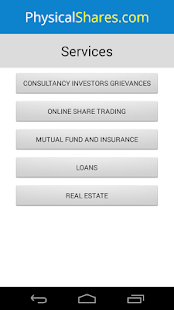 download PhysicalShares free