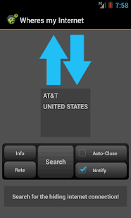 How to mod Wheres my Internet Lite lastet apk for pc
