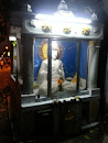 Rudhra Mawatha Budha Statue