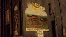 Phoenix Hill Brewery Mural