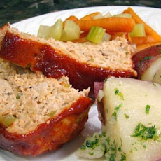 Turkey Meatloaf