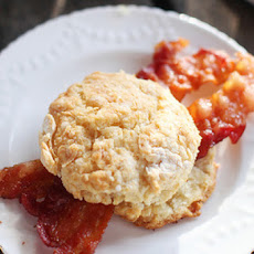 Buttermilk Biscuits