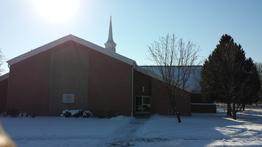 Plum Creek Church