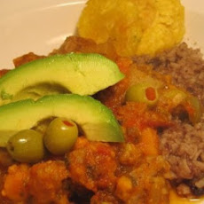 Carne Guisada