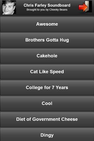 免費下載娛樂APP|Chris Farley Soundboard app開箱文|APP開箱王