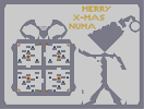 Thumbnail of the map 'Merry Christmas, Numa.'
