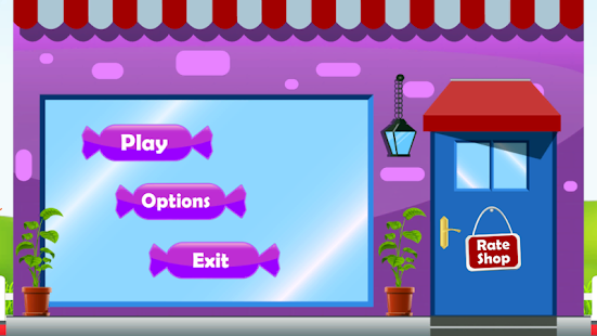 How to get Crazy Candy Shop patch 1.0 apk for android