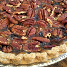 Angie's Pecan Pie