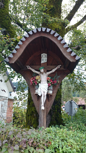 Podgora Cross