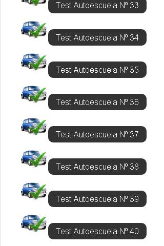 【免費教育App】TEST DGT AUTOESCUELAS 2012 PRE-APP點子