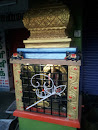 Golden Ganesh Kovil