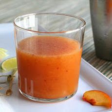 Tierra Mojada Recipe