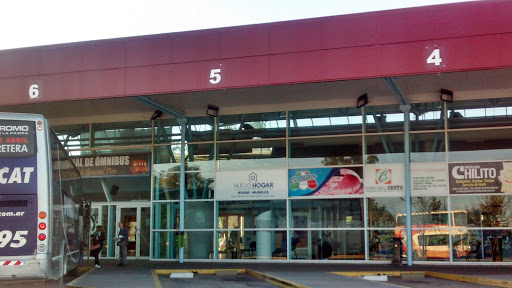 Terminal Pico