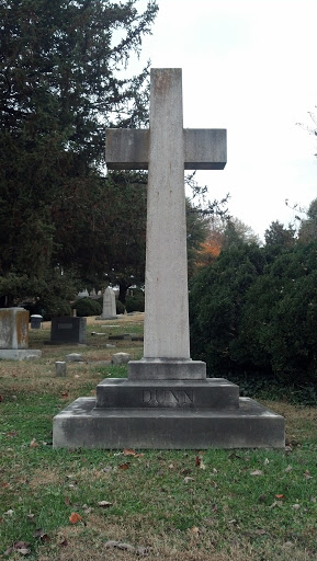 Dunn Cross Memorial