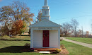 Prayer Chapel 
