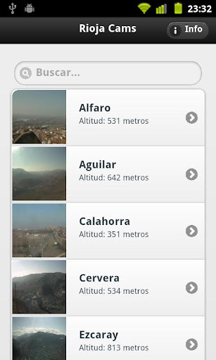 【免費天氣App】Rioja Cams-APP點子