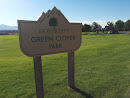 Green Clover Park