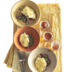 Shepherd's Pie