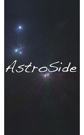 Astro Side