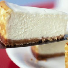 New York Cheesecake II