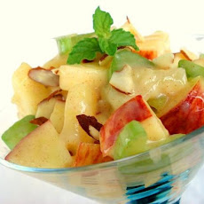 Apple Salad