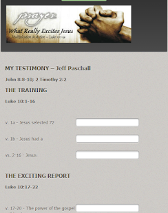 How to install Pastor Jeff lastet apk for laptop