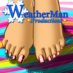 Mikells Feet Place.apk 1.0